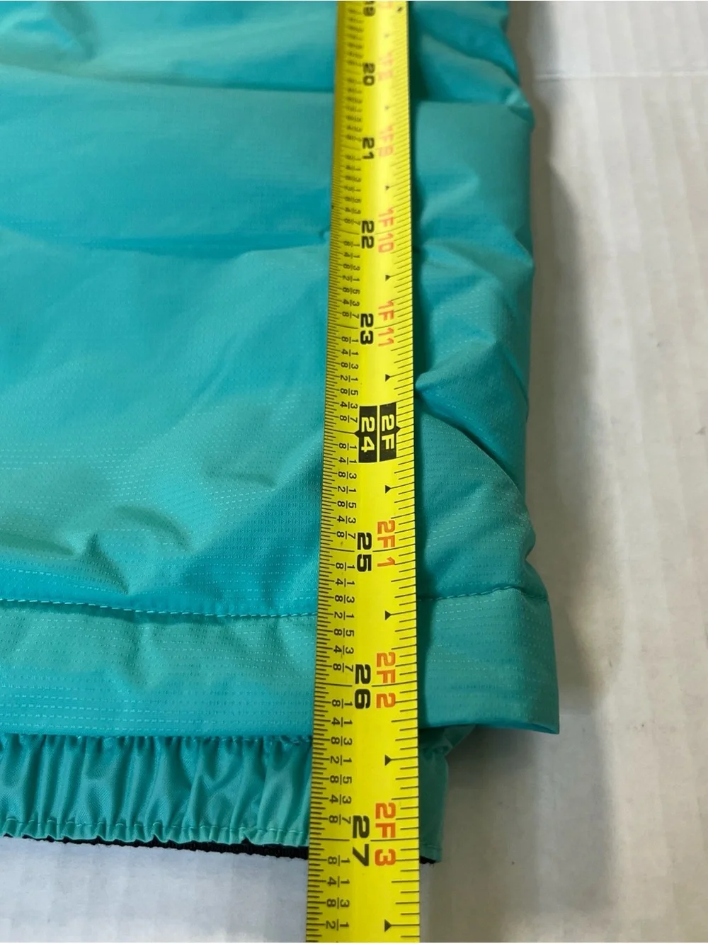 Columbia Snowslope II Snow Pants Teal Blue XXS (4-5)